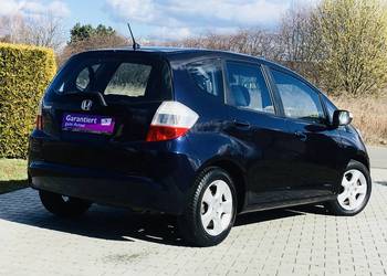 Honda jazz 1.4 # i-vtec