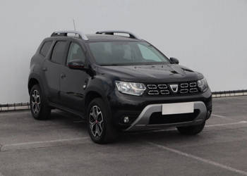 Dacia Duster 1.6 SCe