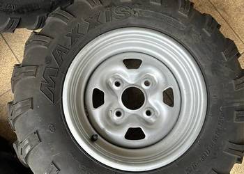 Maxxis mu19 mu20