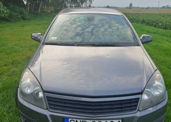 Opel astra H