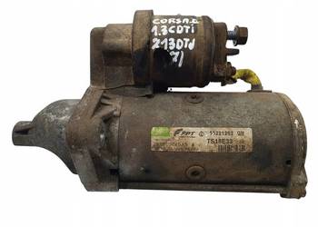 ROZRUSZNIK Opel Corsa D Meriva 1.3 CDTI Valeo 55221292 TS18E33 16F8040