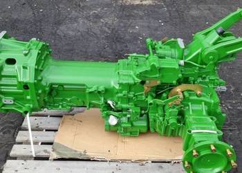 PODCIĄG TRAKTOR JOHN DEERE 3045R 3045 r 2017