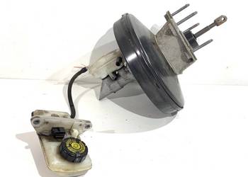 SERWO HAMULCOWE RENAULT SCENIC III 472100005R Minivan 1.6 110KM