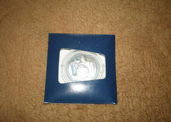 Sprzedam monetę I Pielgrzymka J.P. II do Polski nową