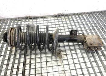 AMORTYZATOR LEWY PRZÓD ZE SPRĘŻYNĄ CITROEN BERLINGO II 1.6 Minivan