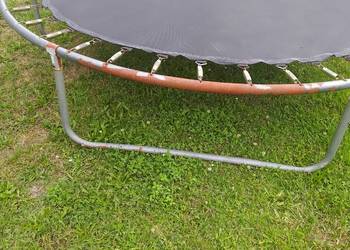 Trampolina