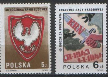 Zn. Fi 2749, 50 ** 1983