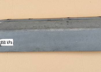 IVECO EUROTECH PRZEDŁUŻENIE STOPNIA BŁOTNIK 8144317