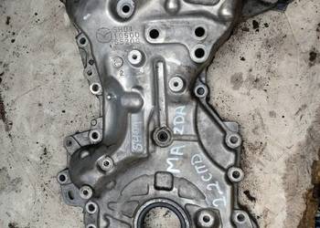 MAZDA 6 CX-5 2,2citd osłona rozrządu obudowa SH0110500