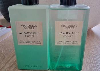 2 produkty Victoria's Secret