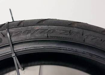 OPONA MOTOCYKLOWA MV AGUSTA BRUTALE 1090 PIRELLI CRAN TURISMO 120/70 ZR70