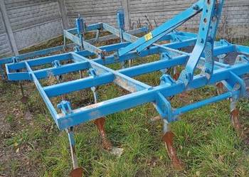 Agregat bezorkowy gruber 13łap kolczatka