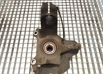 ZWROTNICA PRAWY PRZÓD PEUGEOT BOXER II 2.2 131KM