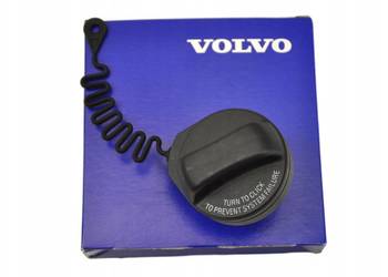 VOLVO 740 760 850 S40 V40 S70 V70 XC70 C70 korek wlewu pali…