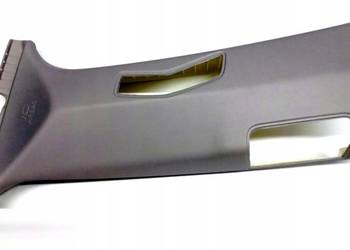 VOLVO XC60 srodkowa oslona slupka lewego OE 30715736