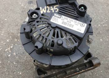 MERCEDES B W245 1.5 ALTERNATOR A2661540802