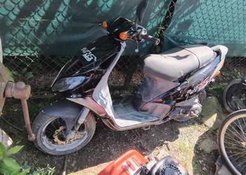 Piaggio Nrg 2t 50