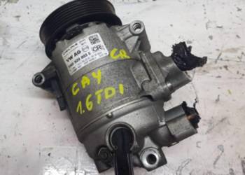 Sprężarka Klimatyzacji VW 1.6 TDI 5N0820803E