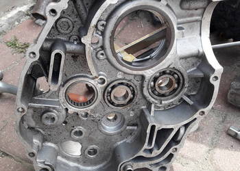 Suzuki burgman 400 2005