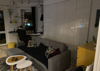 Mieszkanie do wynajęcia - BEZPOŚREDNIO - Warszawa, Bemowo