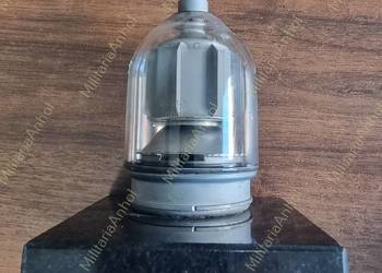 LAMPA GMI-5 modulatorowa radziecka oryginał jako OZDOBA