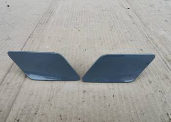Zaślepka spryskiwacza prawa rh audi Q5 II 2 80A 80A807754G