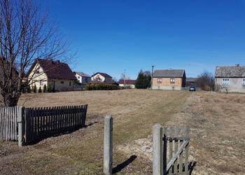 Gospodarstwo 33200m2 Dom Działk budowlane Las zabudowa