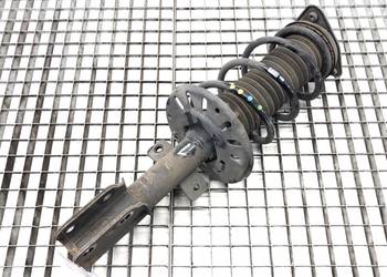 AMORTYZATOR LEWY PRZÓD ZE SPRĘŻYNĄ PEUGEOT 508 SW II 1.5 Kombi