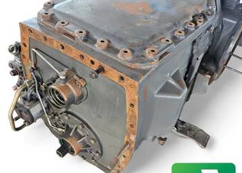 Przekładnia Vario ML200 Agco 926111050022 Fendt  926 Favorit