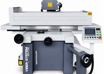 AUTOMATYCZNA SZLIFIERKA MAGNETYCZNA DO PŁASZCZYZN VIBER-SYSTEM SMP40100AHD…