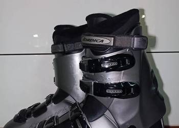 Buty nordica