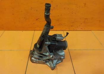 JAGUAR XF 3.0 D TDV6 12r 275KM 306DT zawor EGR prawy 701881050