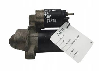 ROZRUSZNIK Audi A4 A6 A8 2.4 2.7 3.0 V6 Skoda Superb bosch 070911023D