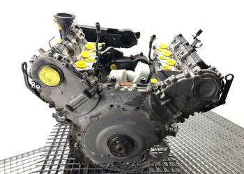 SILNIK VW 3.0 240KM CEX 02-16 PHAETON