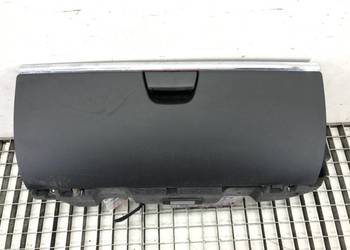 SCHOWEK PASAŻERA CITROEN C6 Hatchback 05-12 PÓŁKA DESKI, BOCZNY, WNĘKA