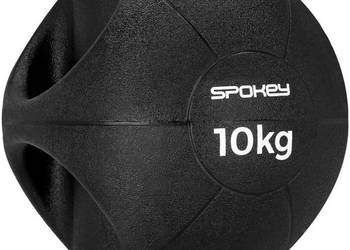 Sprzedam piłkę do treningu funkcjonalnego z uchwytem