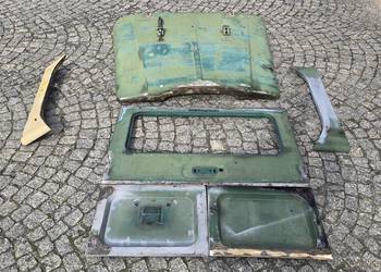 Toyota Land Cruiser  BJ 40 FJ 40  FJ 45