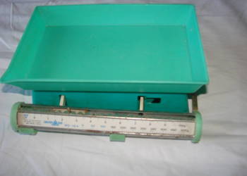 waga bezodważnikowa WD - 10A