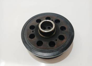 KOŁO PASOWE WAŁU BMW X1 E84 N47D20C OE 8512072 (24235352)