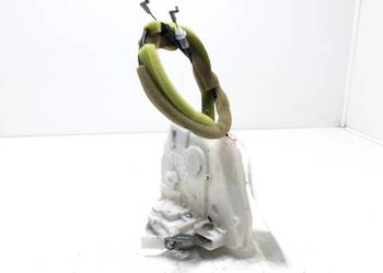 ZAMEK DRZWI PRAWY TYŁ MAZDA CX-5 SUV 11-17