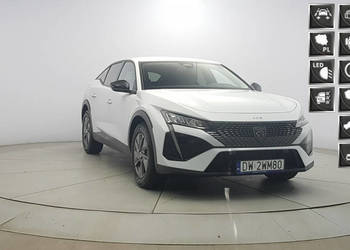 Peugeot 408 1.2 PureTech Allure