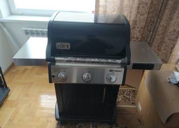 Grill Weber ex  315 Nowy