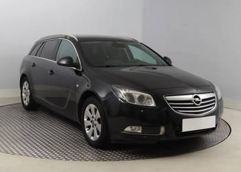 Opel Insignia 2.0 CDTI