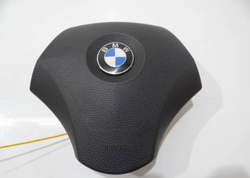PODUSZKA KIEROWCY BMW E60 E61 LIFT