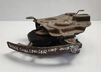 Dodge Challenger 15- PEDAŁ HAMULCA RĘCZNEGO