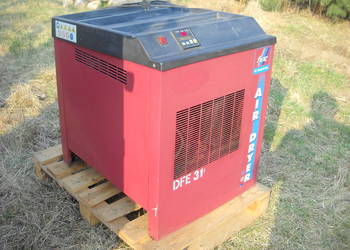 Osuszacz powietrza 3100l./min. FIAC DFE 31