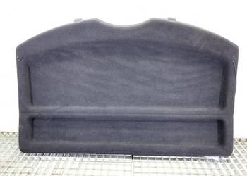 PÓŁKA TYŁ SKODA OCTAVIA III 5E5867769E Sedan/Limuzyna OSŁONA