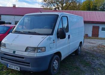 Fiat Ducato 1.9 td