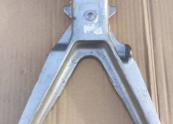 Nowy oryginalny podnóżek Simson S51