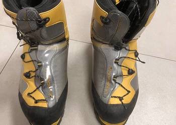 La Sportiva Spantik